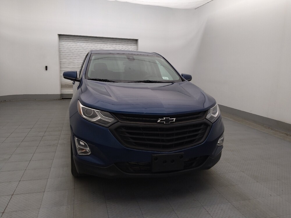 2020 Chevrolet Equinox in Knoxville, TN 37923 - 18132122 14