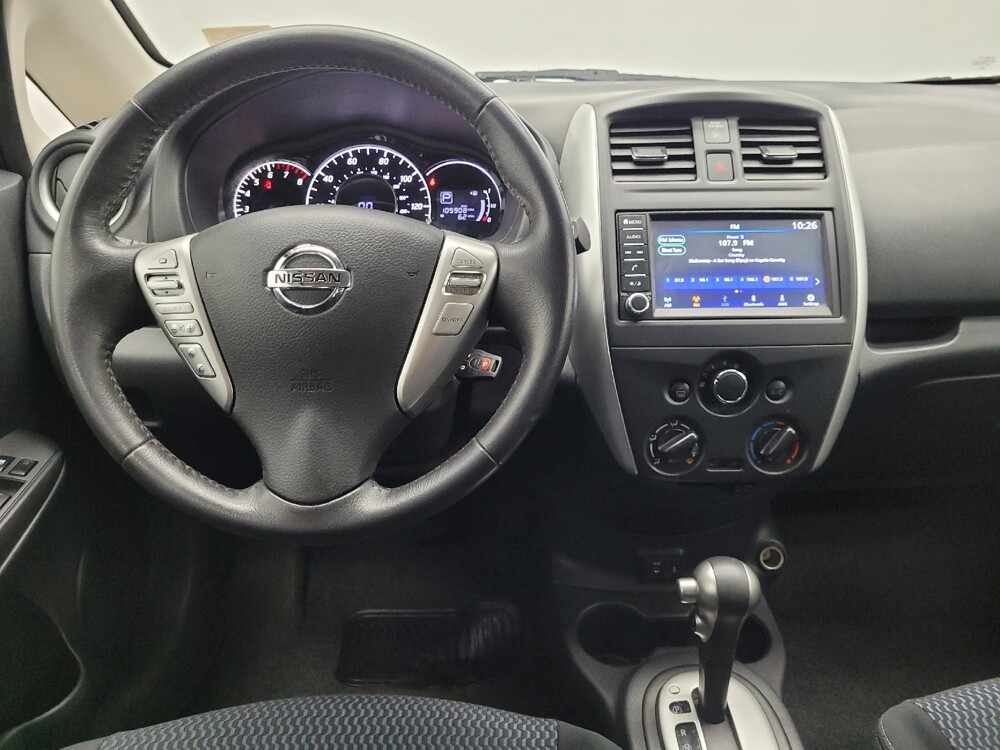 2018 Nissan Versa Note in Las Vegas, NV 89104 - 18132123 22