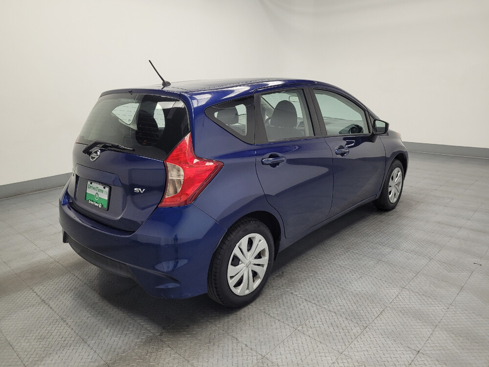 2018 Nissan Versa Note in Las Vegas, NV 89104 - 18132123 9