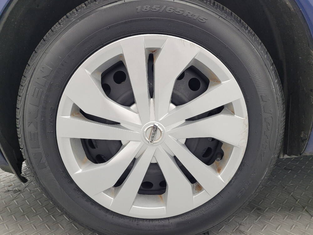 2018 Nissan Versa Note in Las Vegas, NV 89104 - 18132123 31