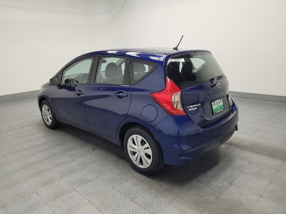 2018 Nissan Versa Note in Las Vegas, NV 89104 - 18132123 3
