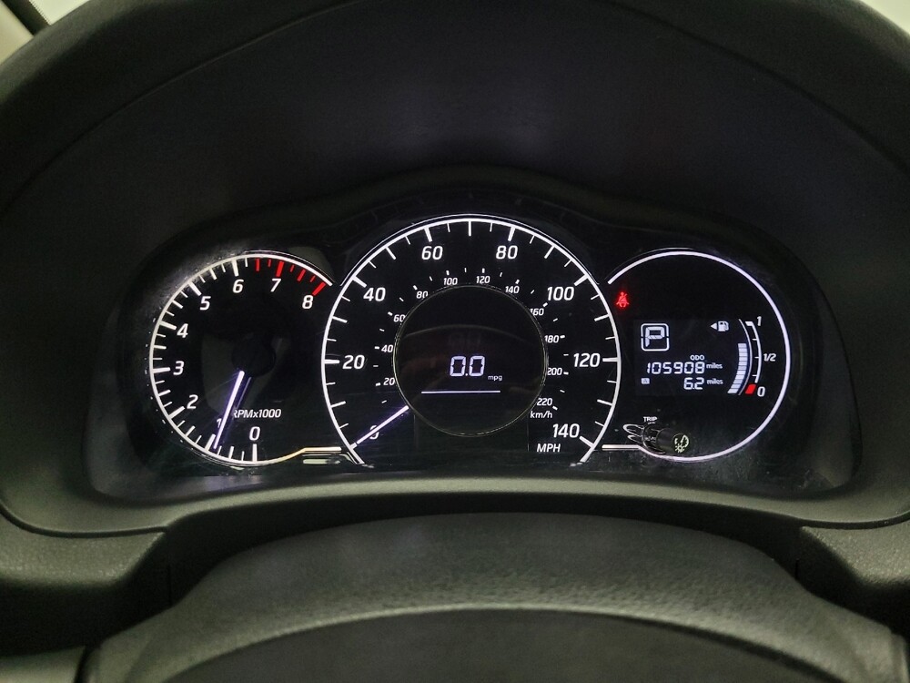 2018 Nissan Versa Note in Las Vegas, NV 89104 - 18132123 23