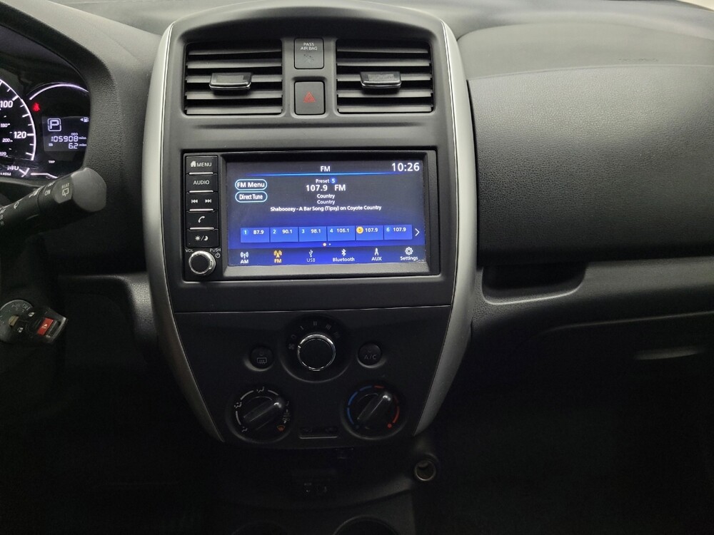 2018 Nissan Versa Note in Las Vegas, NV 89104 - 18132123 25