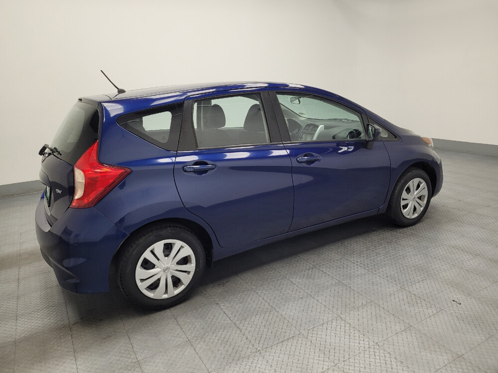 2018 Nissan Versa Note in Las Vegas, NV 89104 - 18132123 10