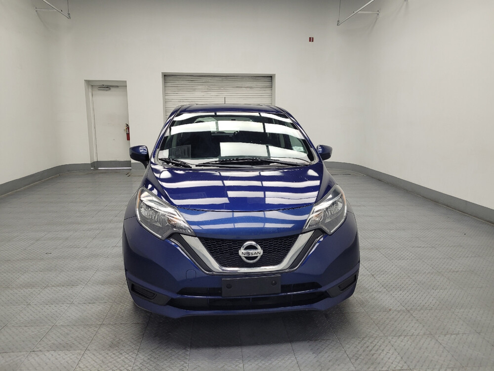 2018 Nissan Versa Note in Las Vegas, NV 89104 - 18132123 14