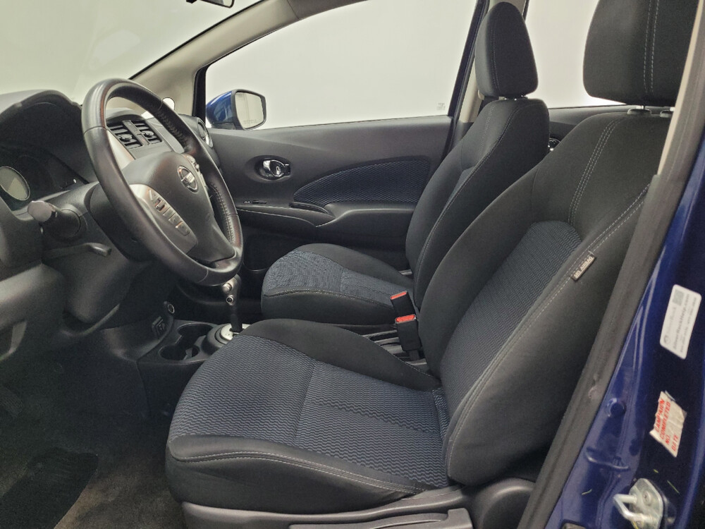 2018 Nissan Versa Note in Las Vegas, NV 89104 - 18132123 17