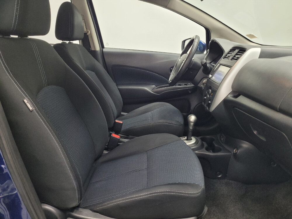 2018 Nissan Versa Note in Las Vegas, NV 89104 - 18132123 21