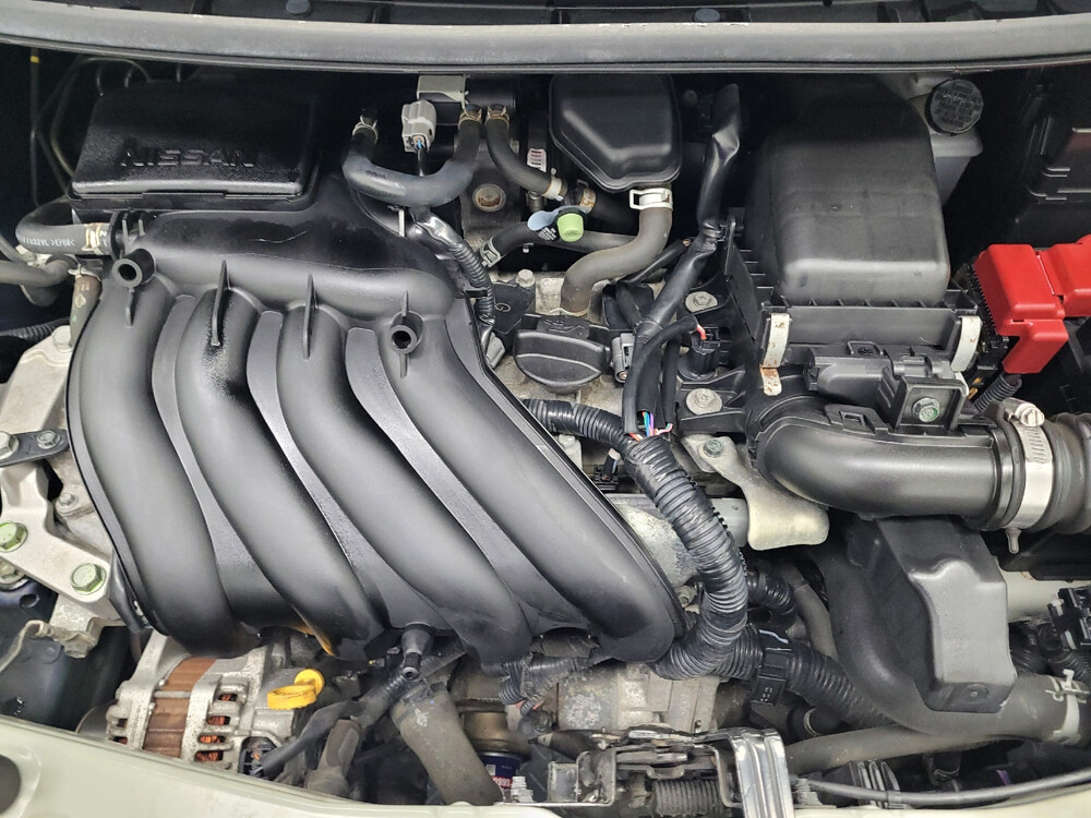 2018 Nissan Versa Note in Las Vegas, NV 89104 - 18132123 30