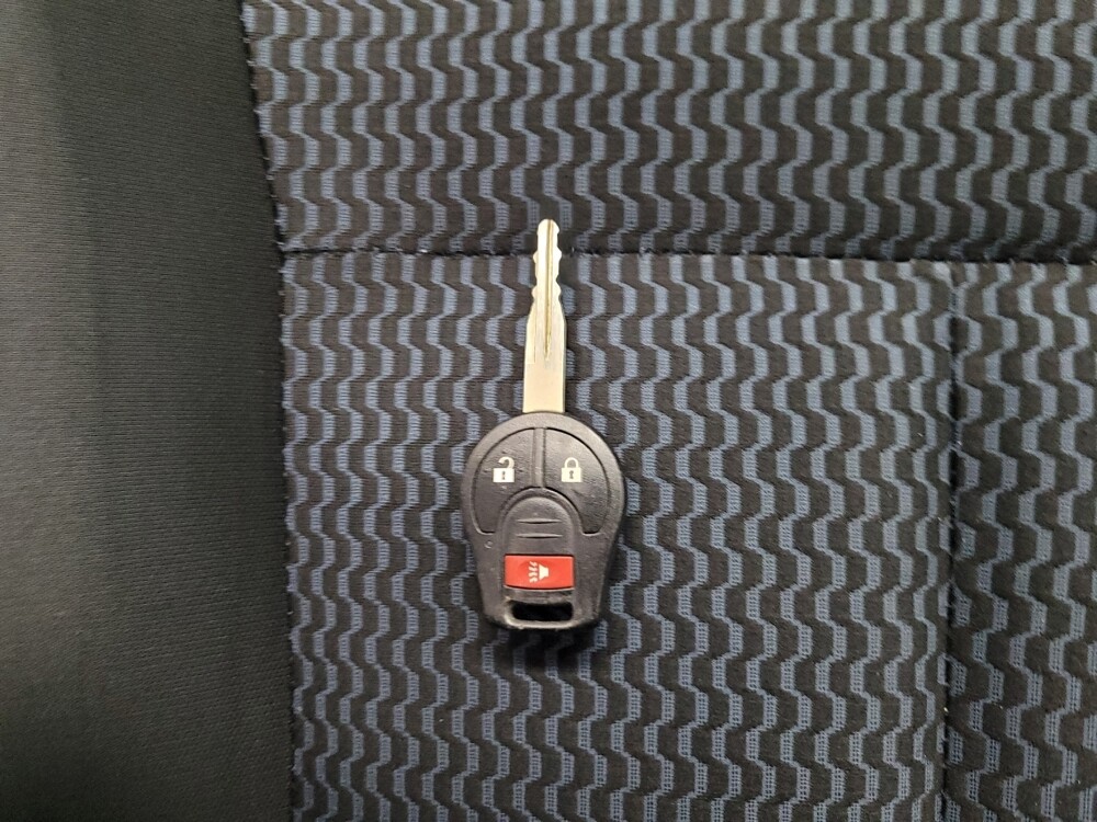 2018 Nissan Versa Note in Las Vegas, NV 89104 - 18132123 32