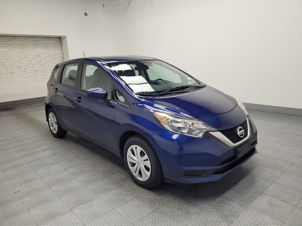 2018 Nissan Versa Note in Las Vegas, NV 89104 - 18132123 11