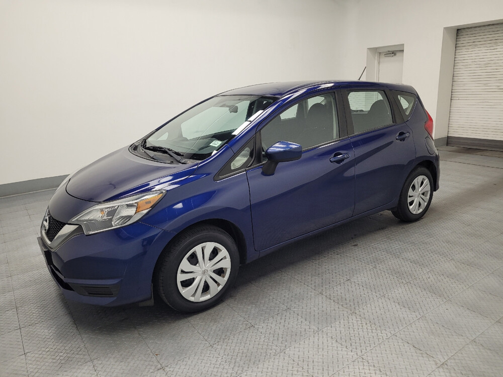 2018 Nissan Versa Note in Las Vegas, NV 89104 - 18132123 2