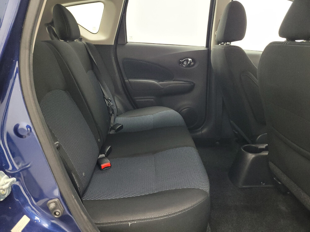 2018 Nissan Versa Note in Las Vegas, NV 89104 - 18132123 19