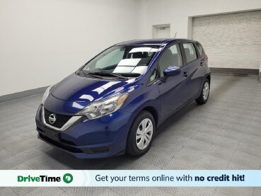 2018 Nissan Versa Note in Las Vegas, NV 89104