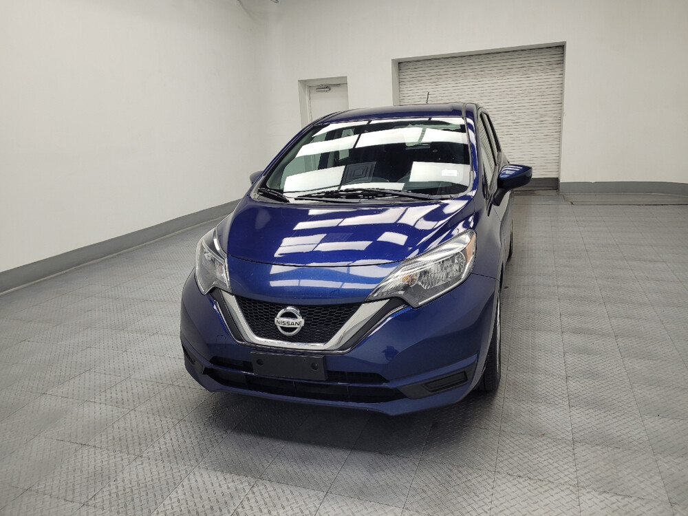 2018 Nissan Versa Note in Las Vegas, NV 89104 - 18132123 15