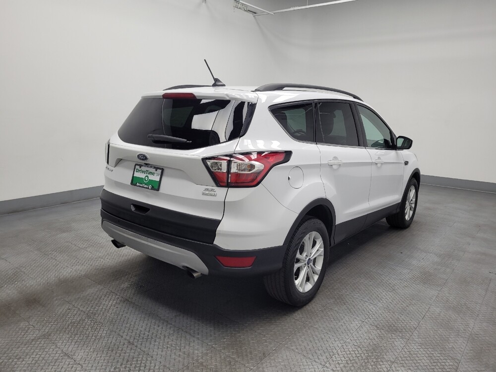 2018 Ford Escape in Las Vegas, NV 89102 - 18132124 9