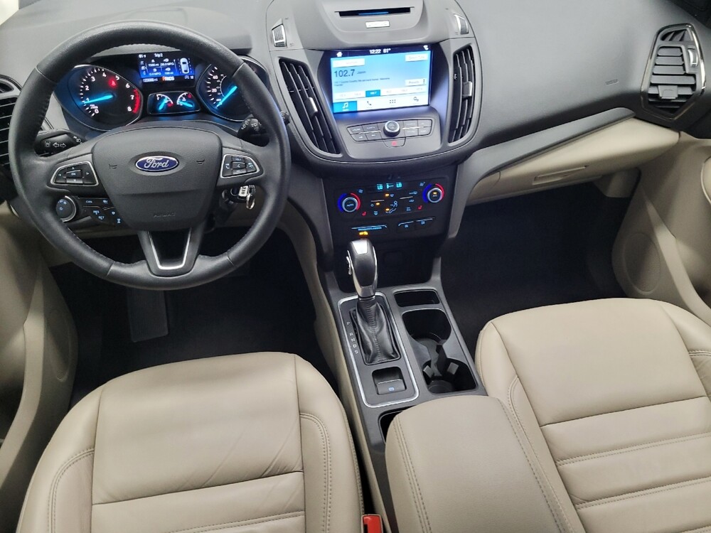 2018 Ford Escape in Las Vegas, NV 89102 - 18132124 22