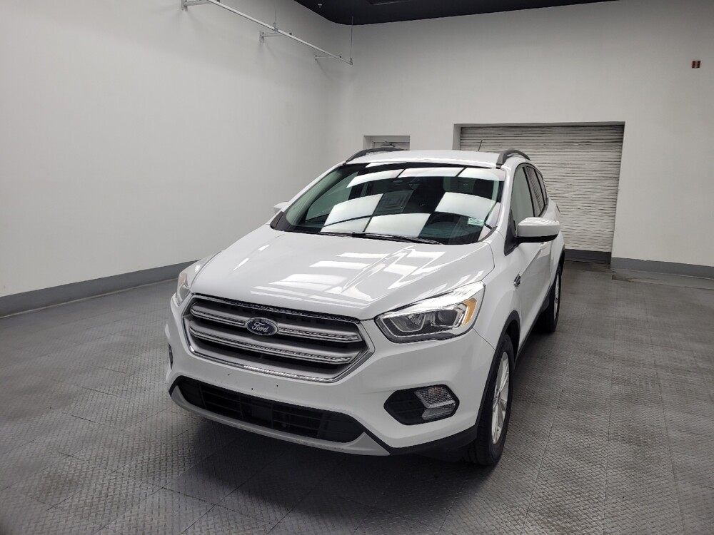 2018 Ford Escape in Las Vegas, NV 89102 - 18132124 15