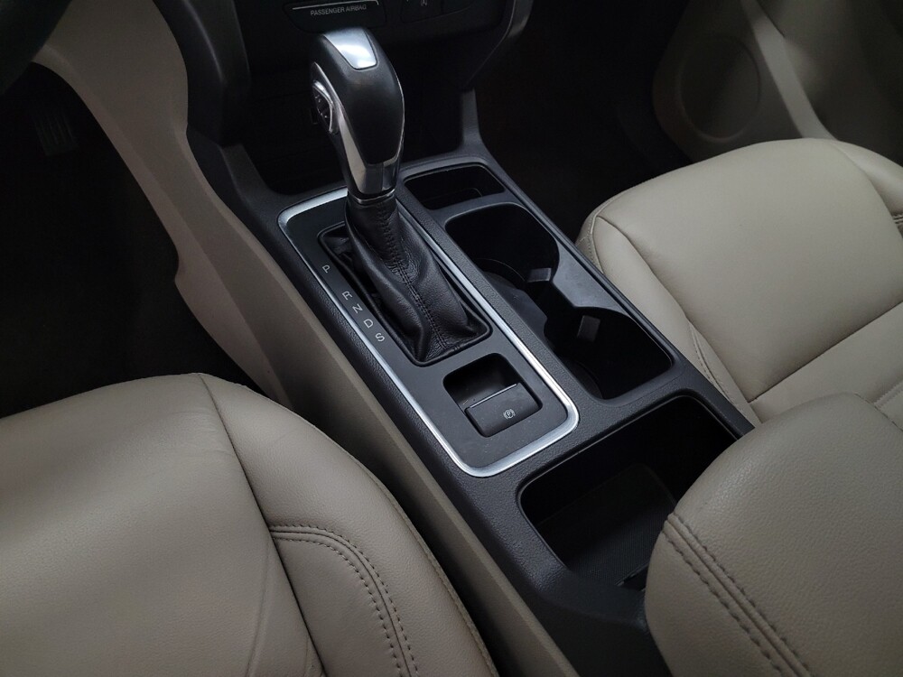 2018 Ford Escape in Las Vegas, NV 89102 - 18132124 26