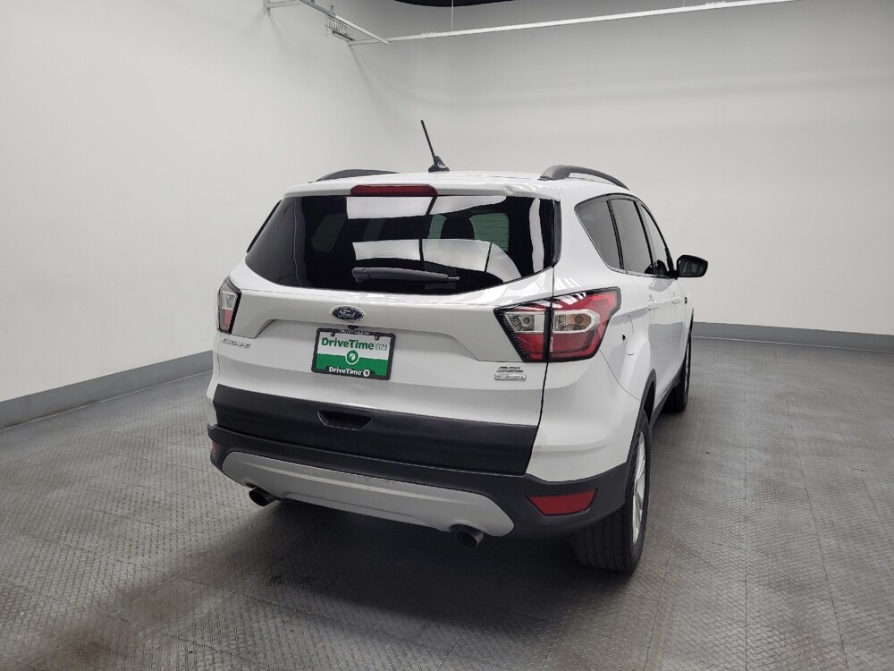 2018 Ford Escape in Las Vegas, NV 89102 - 18132124 7