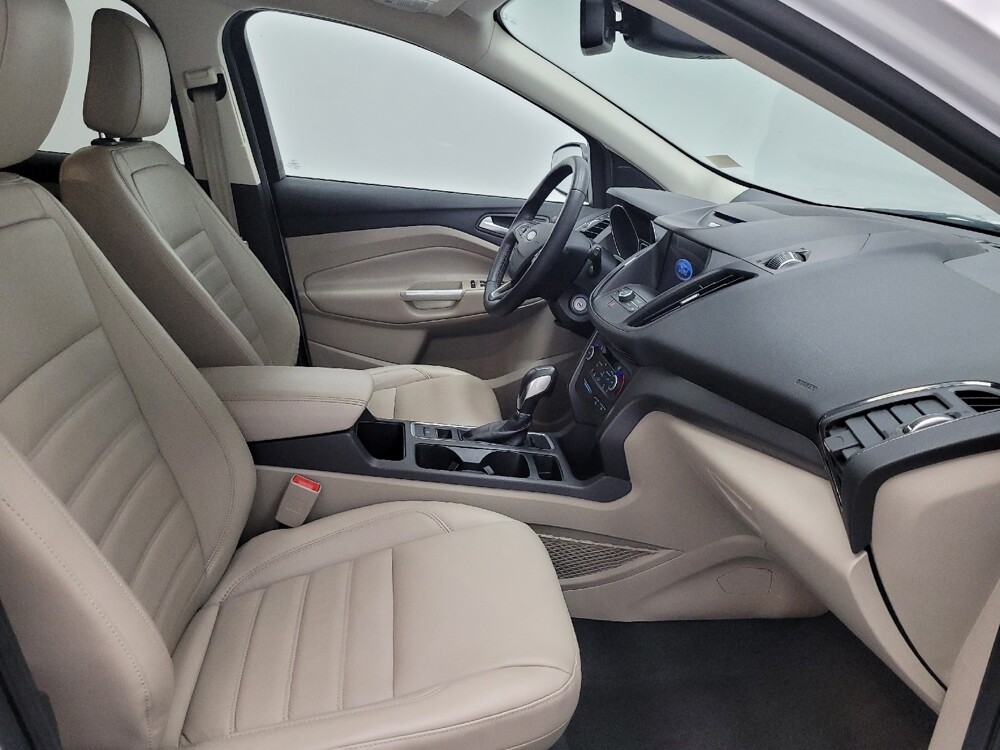 2018 Ford Escape in Las Vegas, NV 89102 - 18132124 21