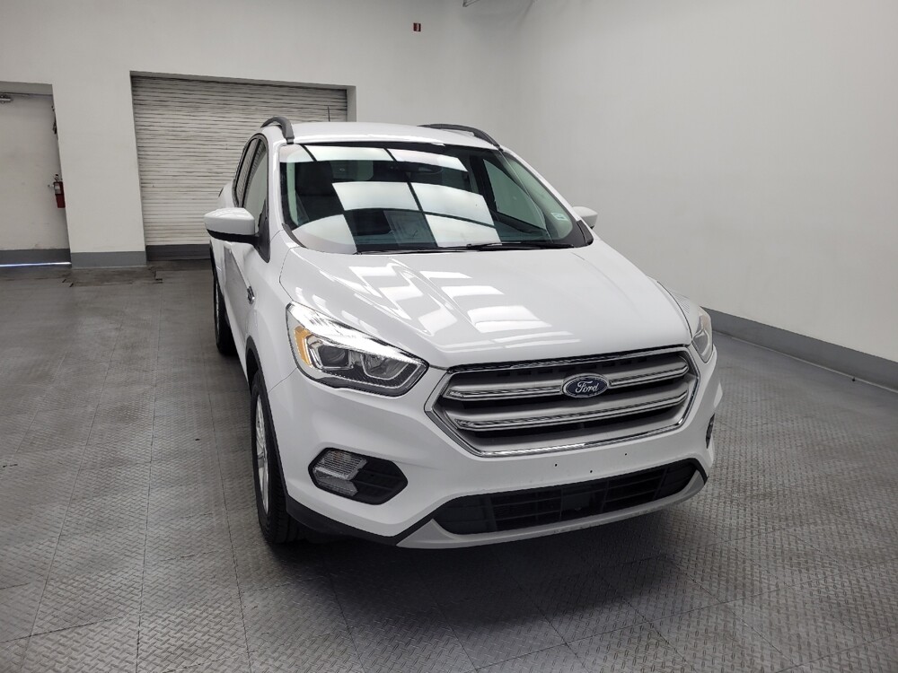 2018 Ford Escape in Las Vegas, NV 89102 - 18132124 14