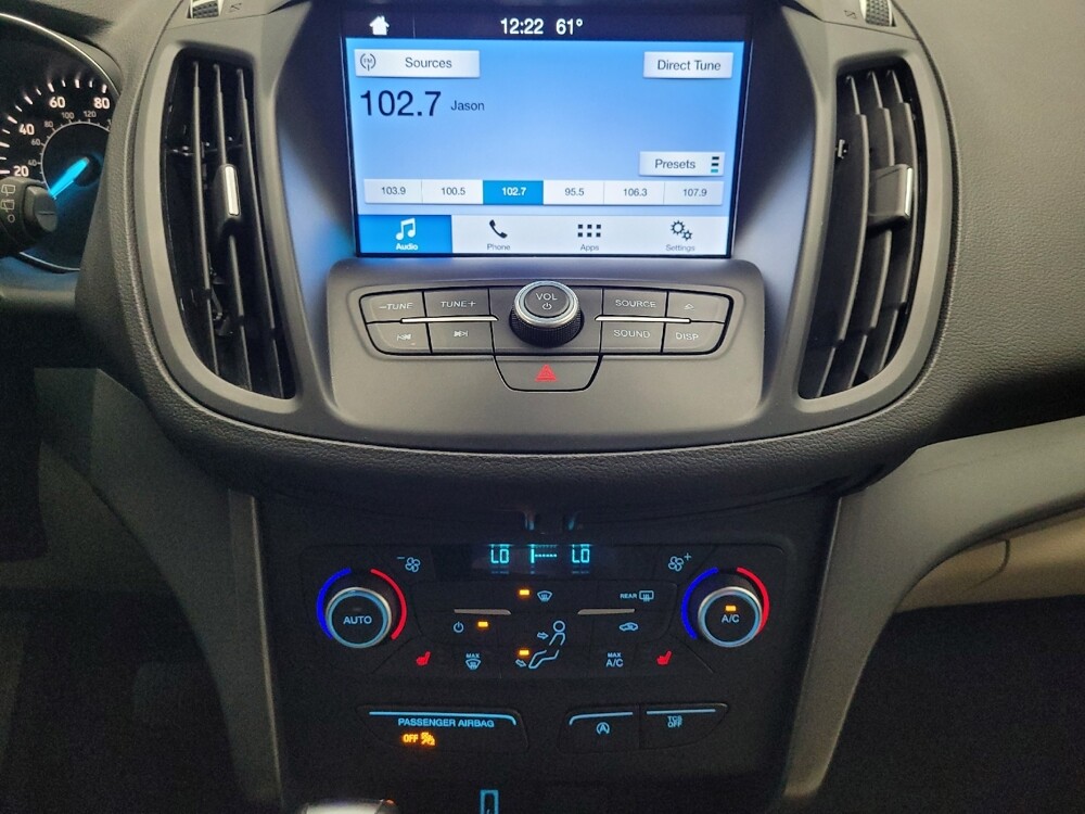 2018 Ford Escape in Las Vegas, NV 89102 - 18132124 25