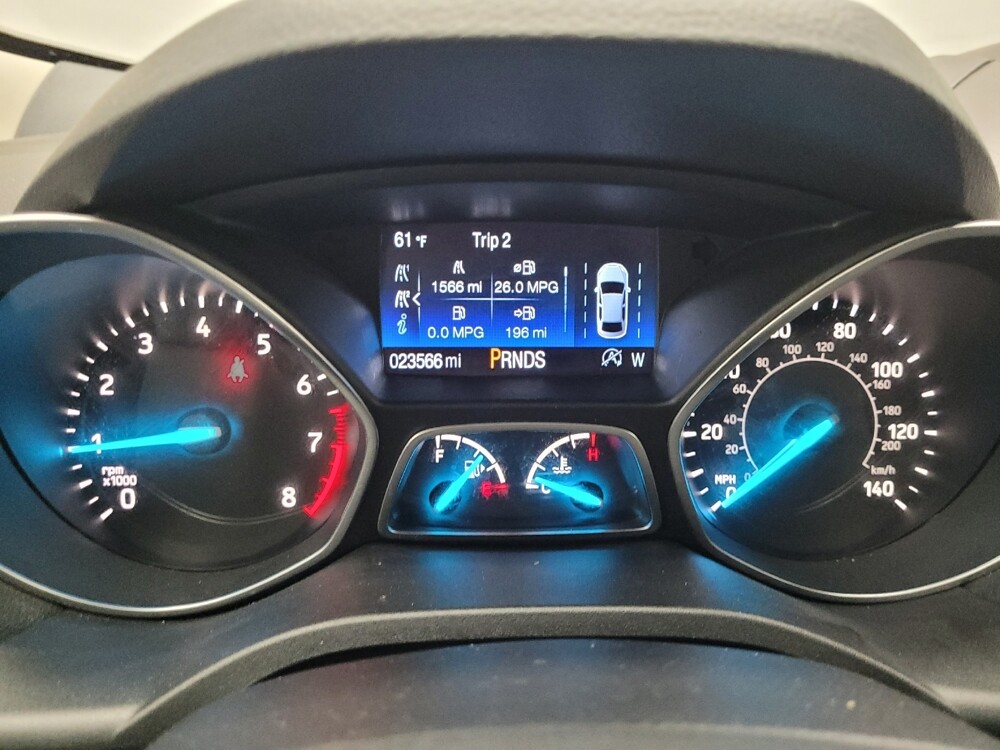 2018 Ford Escape in Las Vegas, NV 89102 - 18132124 23