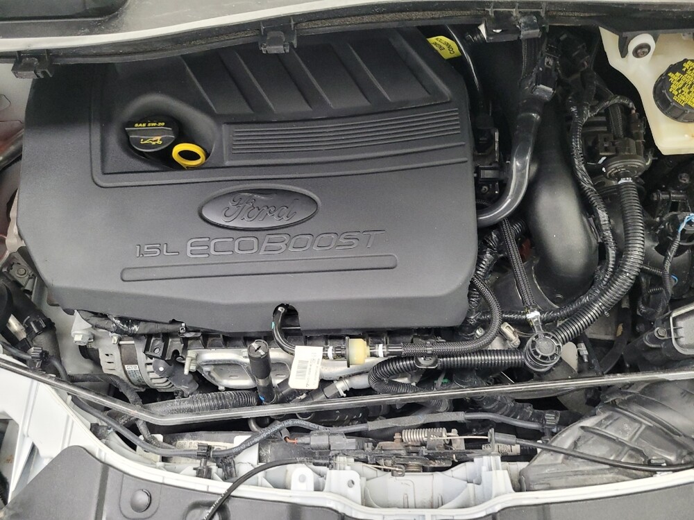 2018 Ford Escape in Las Vegas, NV 89102 - 18132124 30