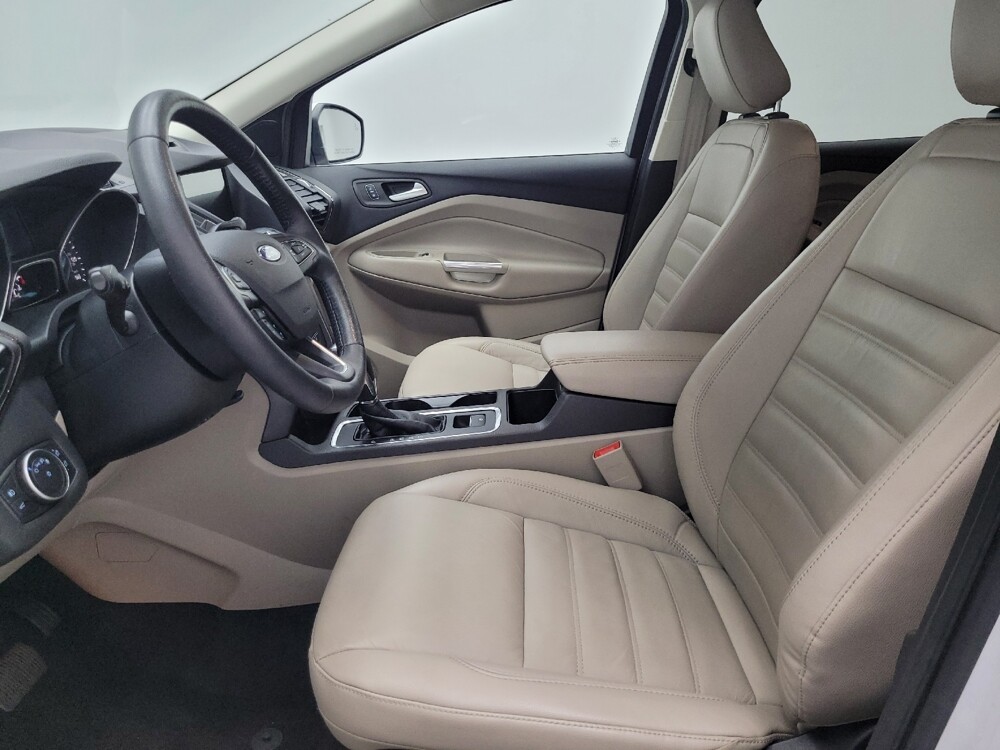 2018 Ford Escape in Las Vegas, NV 89102 - 18132124 17