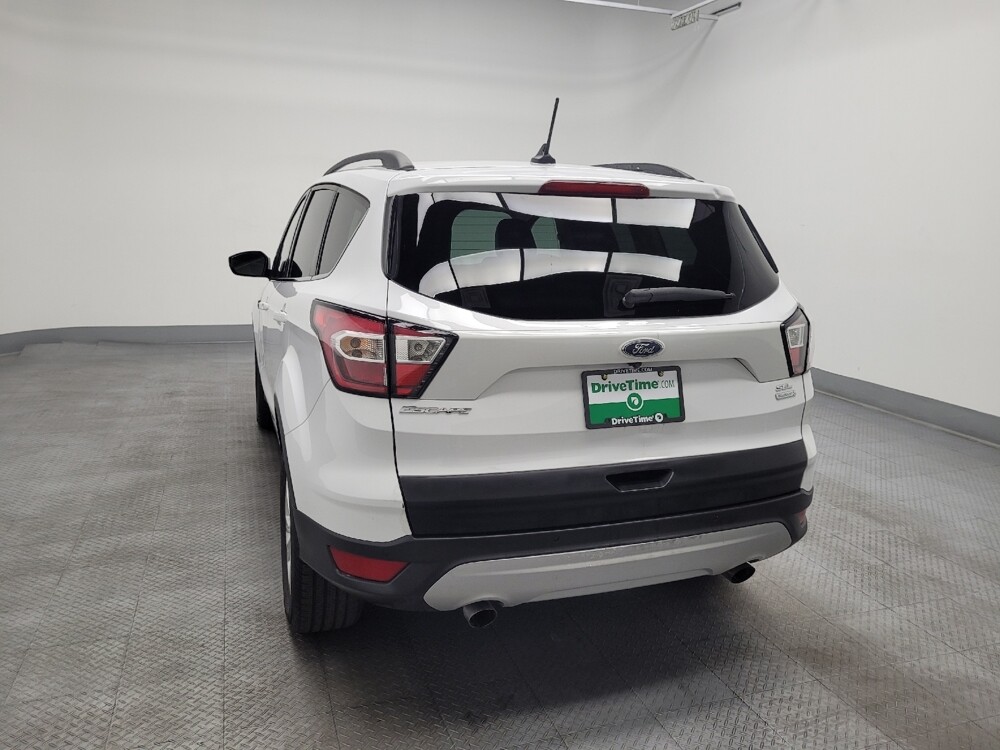 2018 Ford Escape in Las Vegas, NV 89102 - 18132124 6