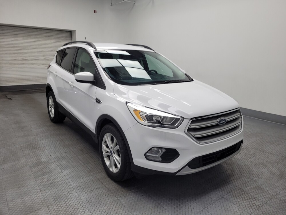 2018 Ford Escape in Las Vegas, NV 89102 - 18132124 13