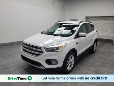 2018 Ford Escape in Las Vegas, NV 89102