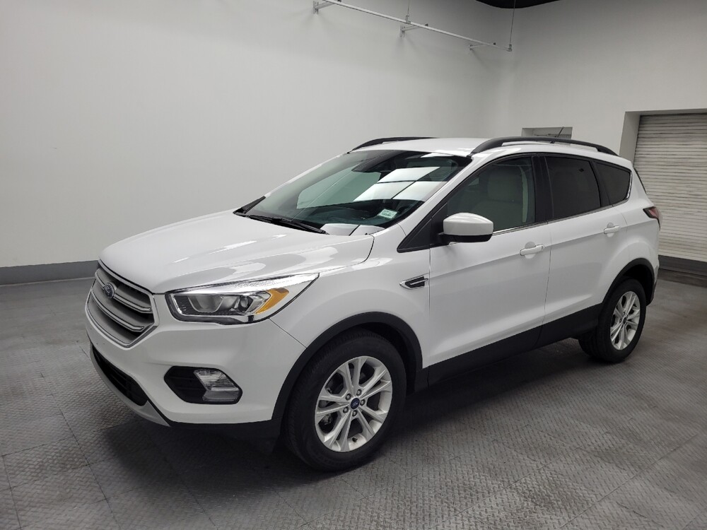 2018 Ford Escape in Las Vegas, NV 89102 - 18132124 2