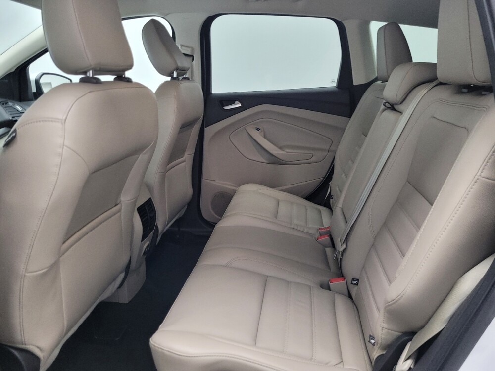 2018 Ford Escape in Las Vegas, NV 89102 - 18132124 18