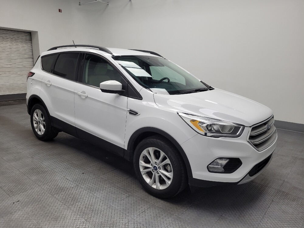 2018 Ford Escape in Las Vegas, NV 89102 - 18132124 11