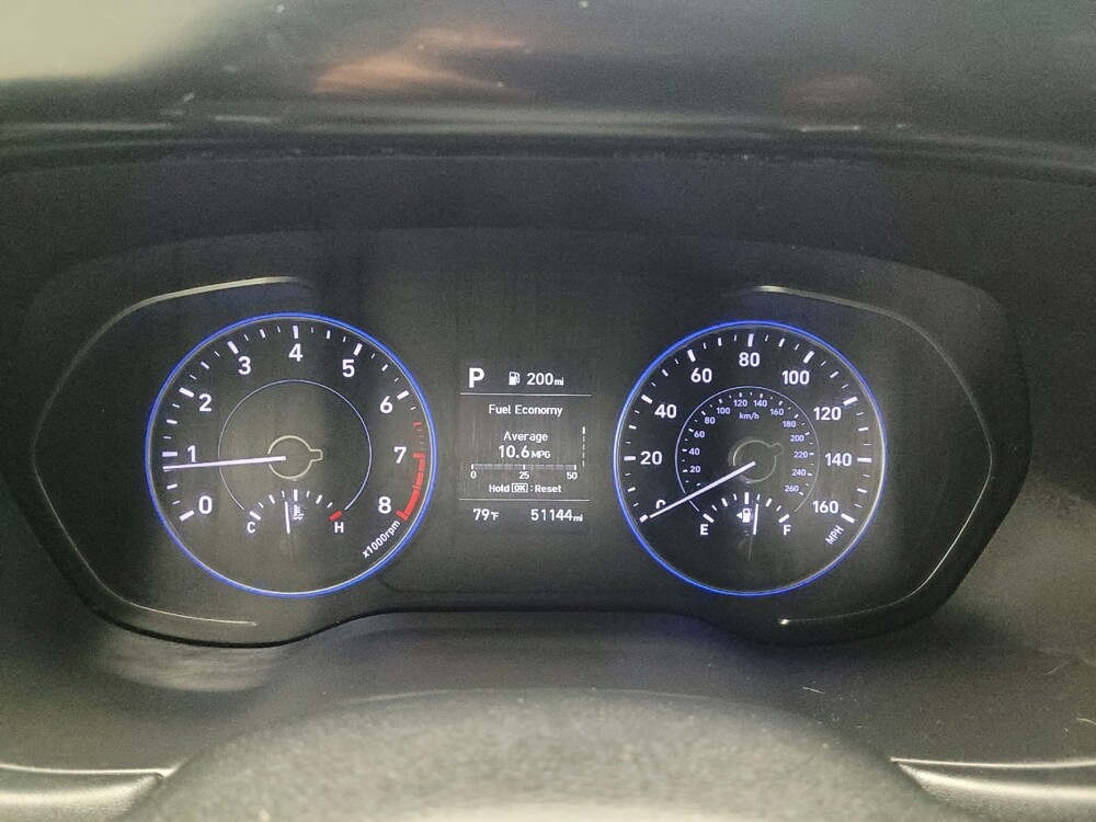 2022 Hyundai Palisade in Las Vegas, NV 89104 - 18132125 23