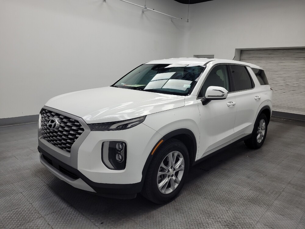 2022 Hyundai Palisade in Las Vegas, NV 89104 - 18132125 2