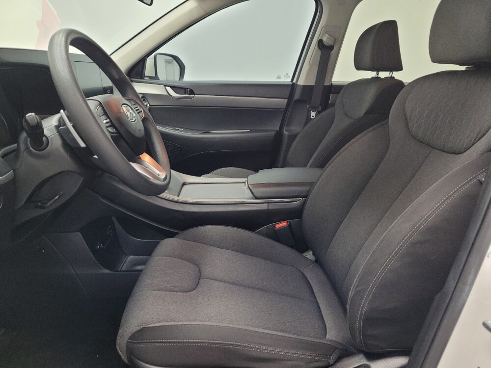 2022 Hyundai Palisade in Las Vegas, NV 89104 - 18132125 17