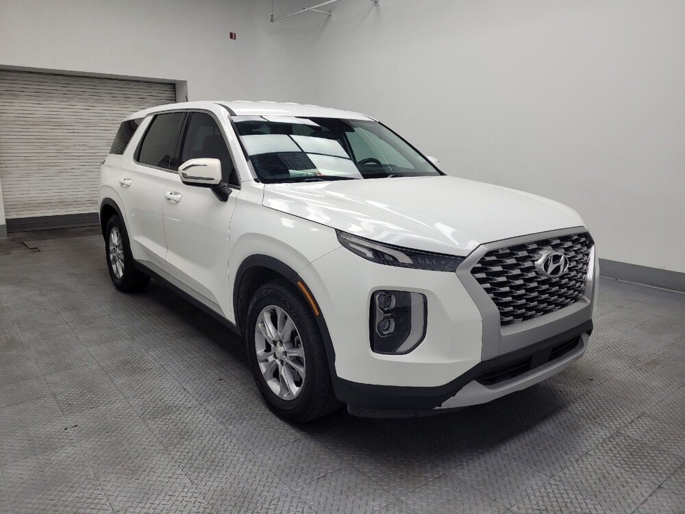 2022 Hyundai Palisade in Las Vegas, NV 89104 - 18132125 13