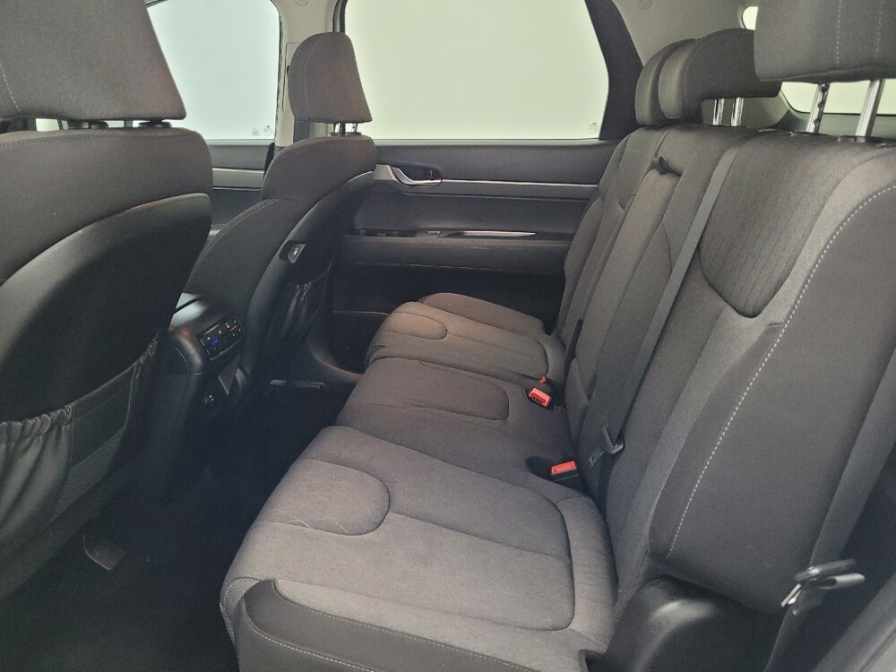 2022 Hyundai Palisade in Las Vegas, NV 89104 - 18132125 18