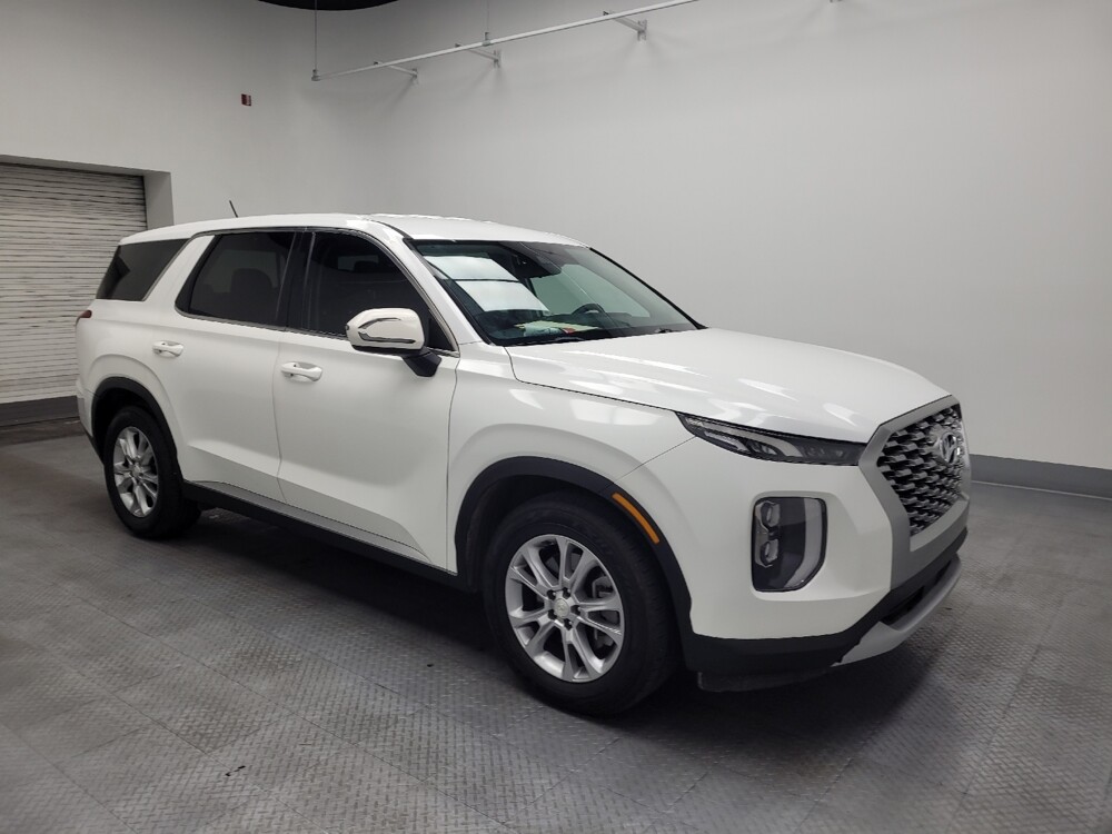 2022 Hyundai Palisade in Las Vegas, NV 89104 - 18132125 11