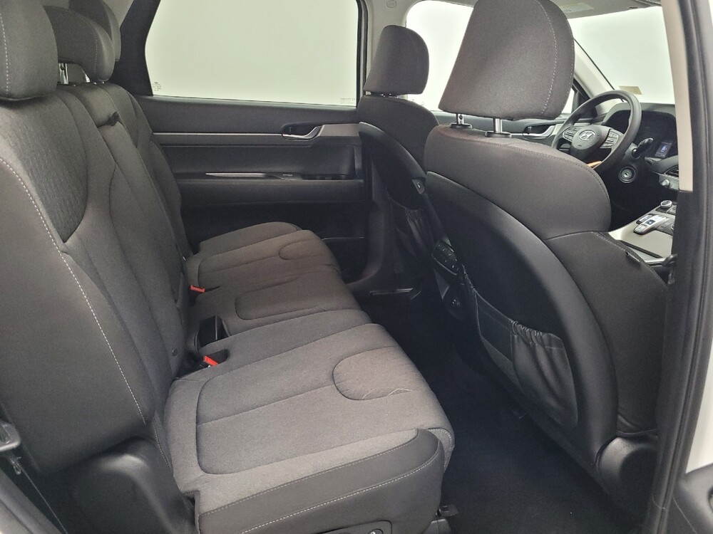 2022 Hyundai Palisade in Las Vegas, NV 89104 - 18132125 19