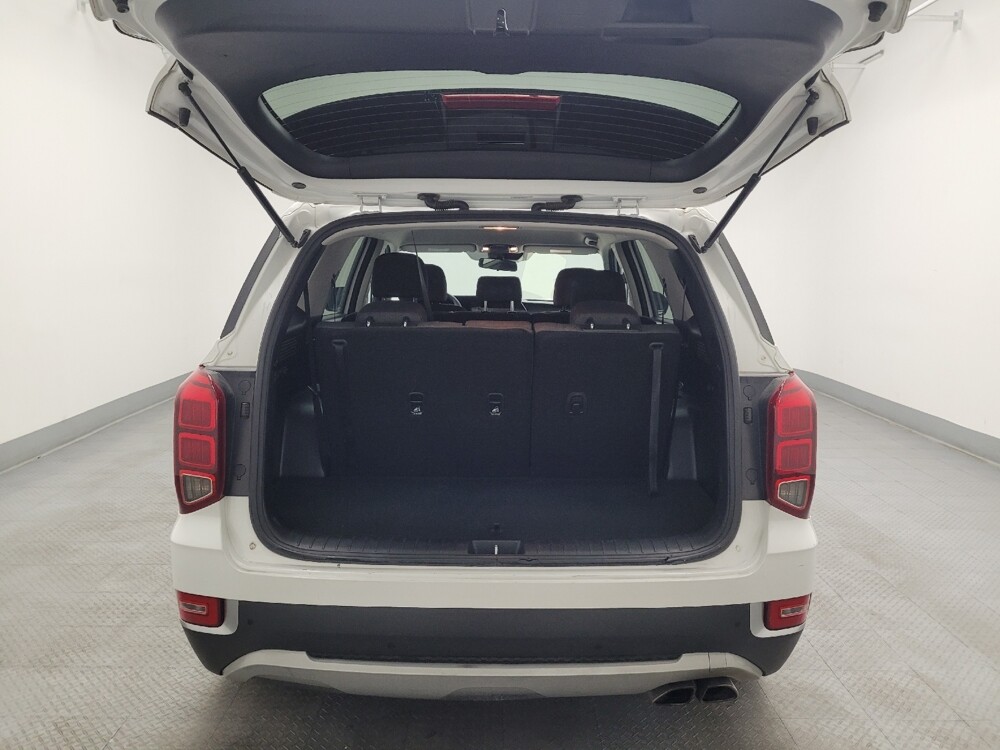 2022 Hyundai Palisade in Las Vegas, NV 89104 - 18132125 29