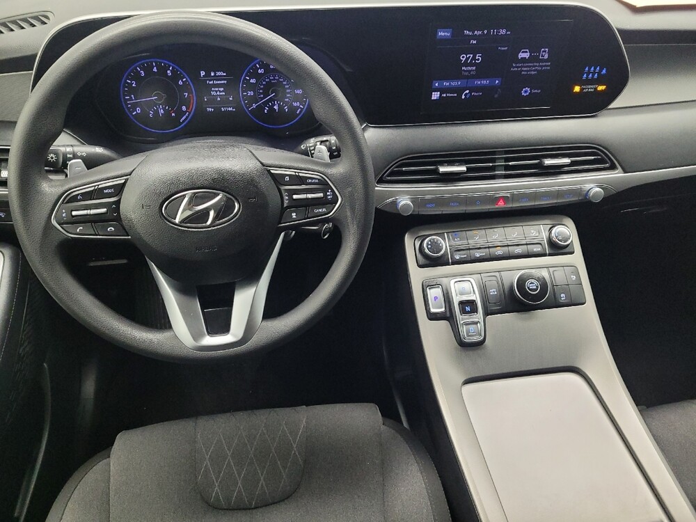 2022 Hyundai Palisade in Las Vegas, NV 89104 - 18132125 22