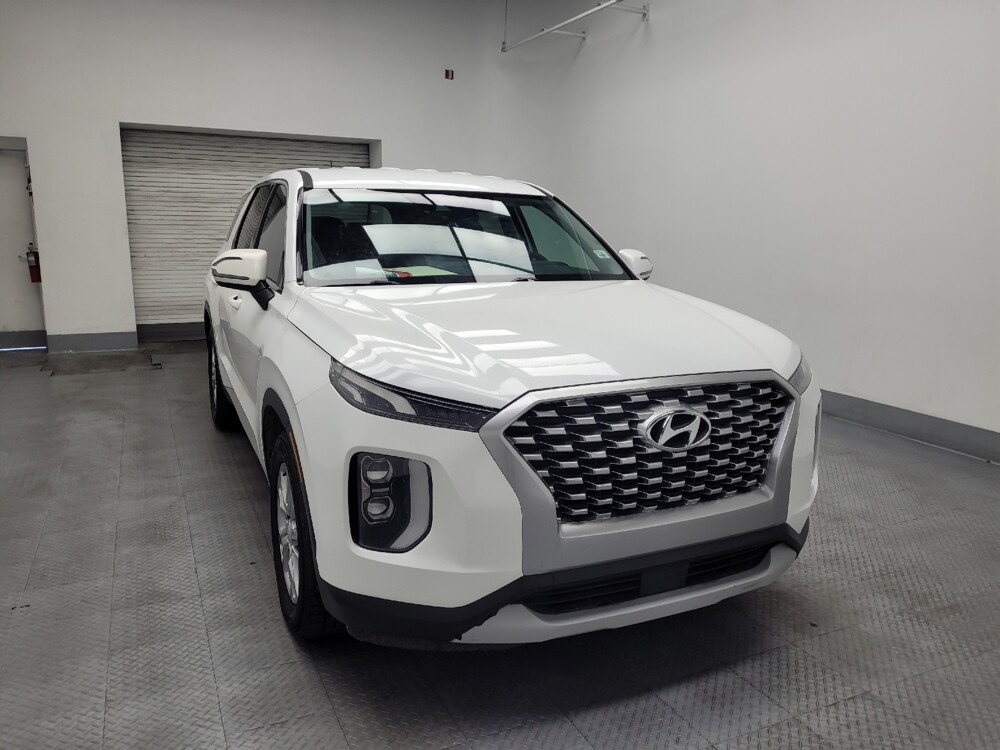 2022 Hyundai Palisade in Las Vegas, NV 89104 - 18132125 14