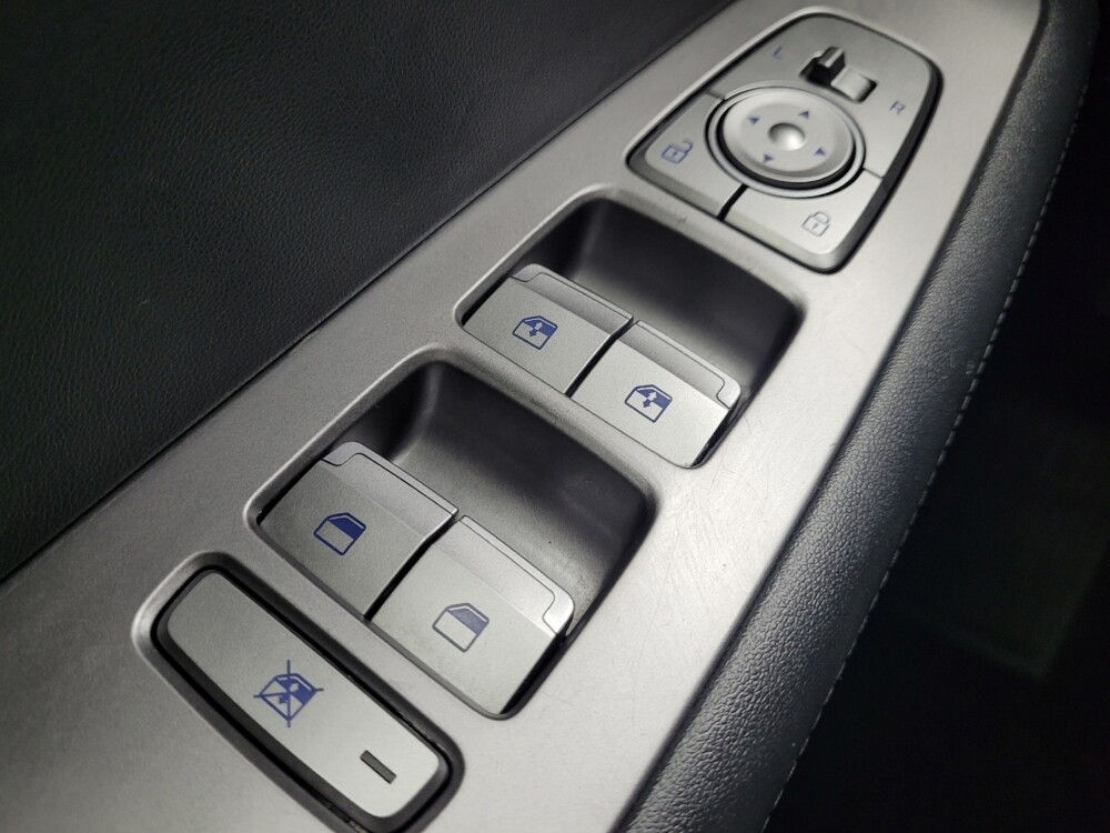 2022 Hyundai Palisade in Las Vegas, NV 89104 - 18132125 27