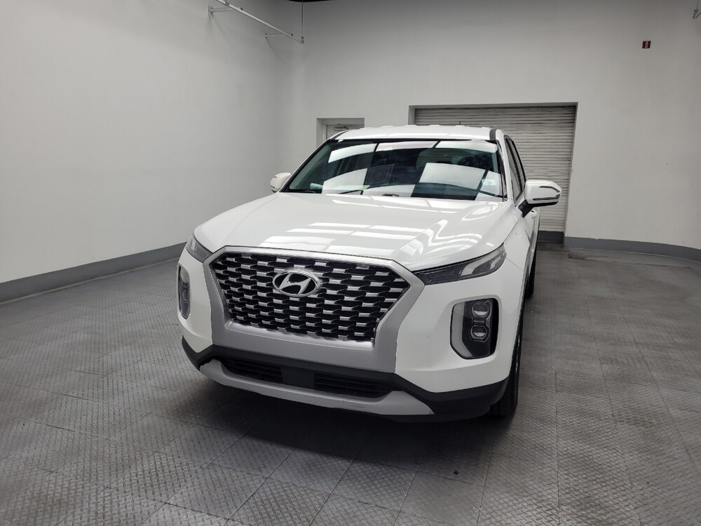 2022 Hyundai Palisade in Las Vegas, NV 89104 - 18132125 15