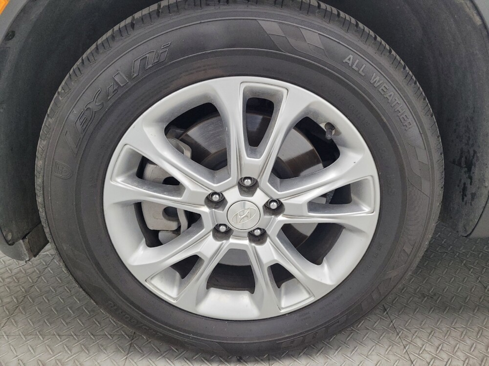 2022 Hyundai Palisade in Las Vegas, NV 89104 - 18132125 31