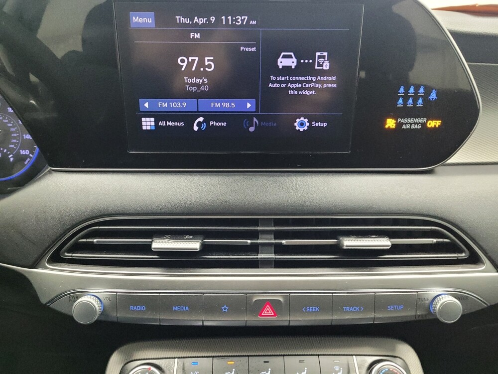 2022 Hyundai Palisade in Las Vegas, NV 89104 - 18132125 25