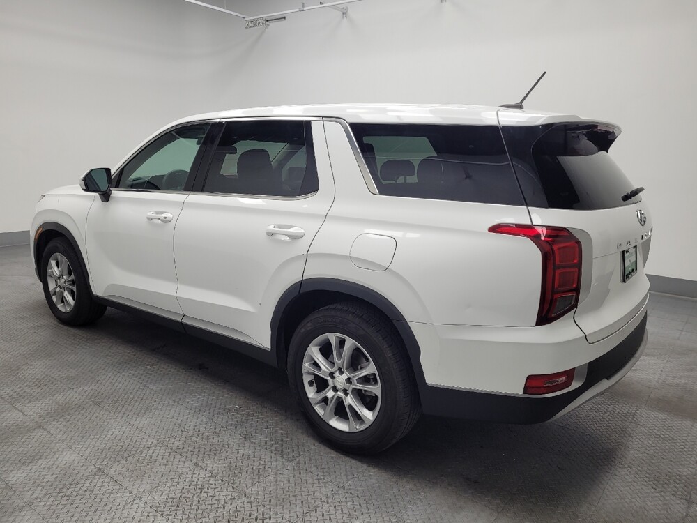 2022 Hyundai Palisade in Las Vegas, NV 89104 - 18132125 3